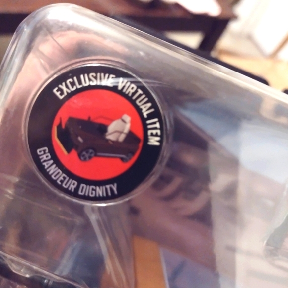 Roblox Action Collection - Car Crusher 2: Grandeur Dignity Action Figure💥NEW💥 - Picture 5 of 10